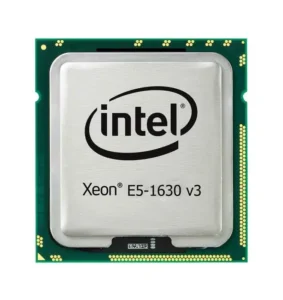 CPU INTEL XEON 4C QC E5-1630V3 3.7GHz/10MB/140W LGA2011-3 - Image 2
