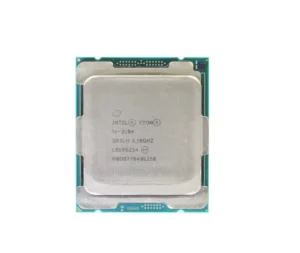 CPU INTEL XEON 4C W-2104 3.20GHz/8.25MB/0GT/120W LGA2066 - Image 2