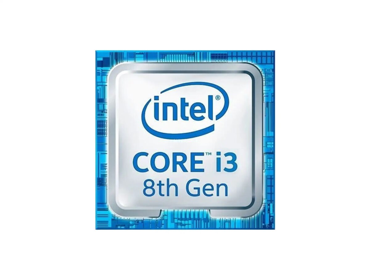 CPU INTEL I3 4C i3-8100T 3.10GHz/6MB/8GT/35W LGA1151 - Image 2