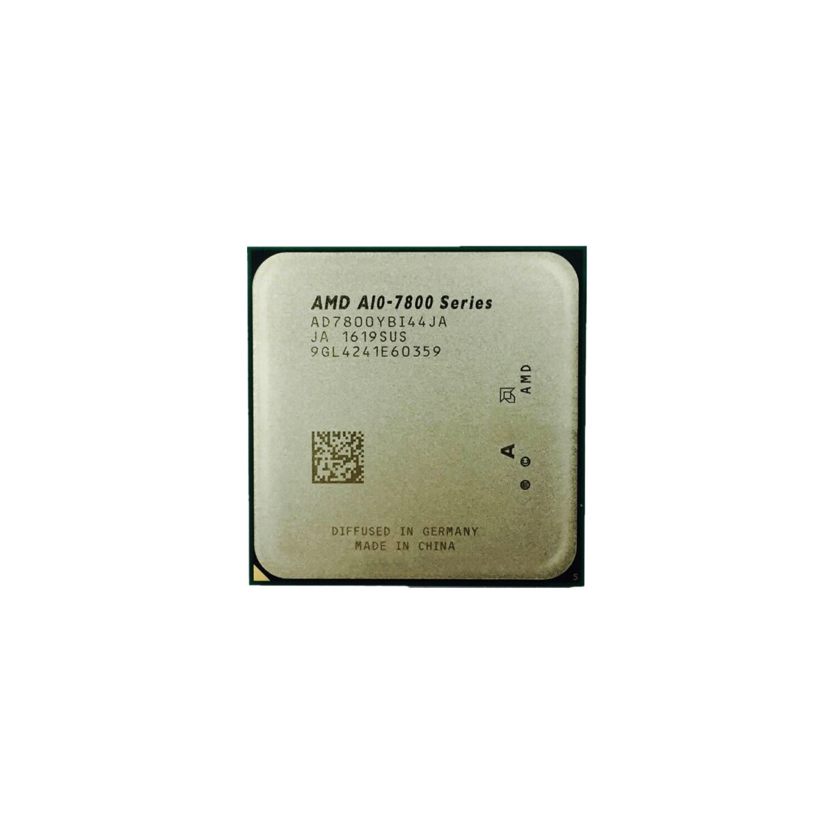 CPU AMD A10-7800 4C QC 3.5GHz/4x16KB/2MB/65W FM2 - Image 2