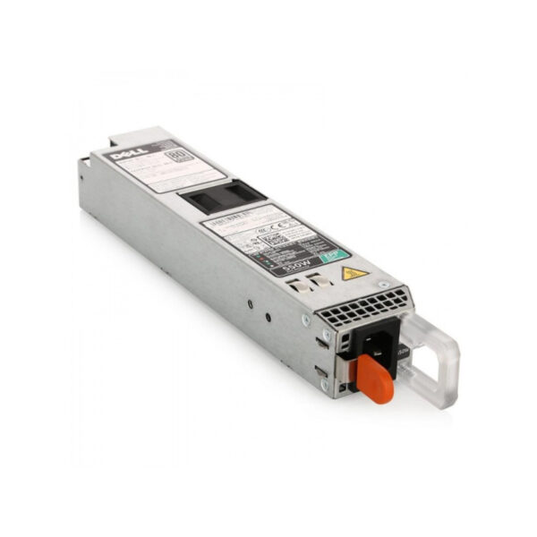 POWER SUPPLY SRV DELL POWEREDGE R320 R420 550W 80PLUS