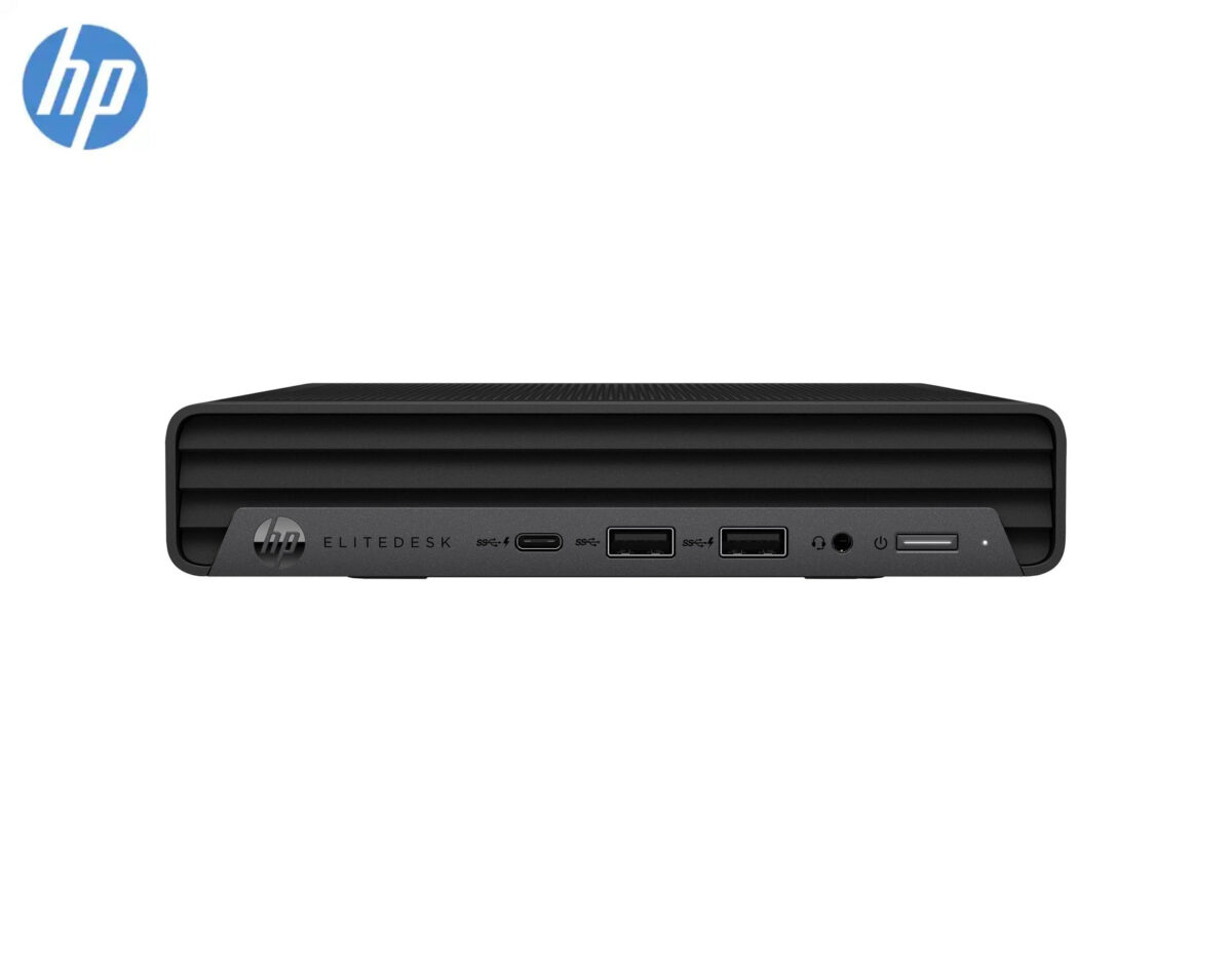 HP (Refurbished Grade A) 800 G6 DM I5-10500/1X8GB/250GB-SSD-NEW - Image 2