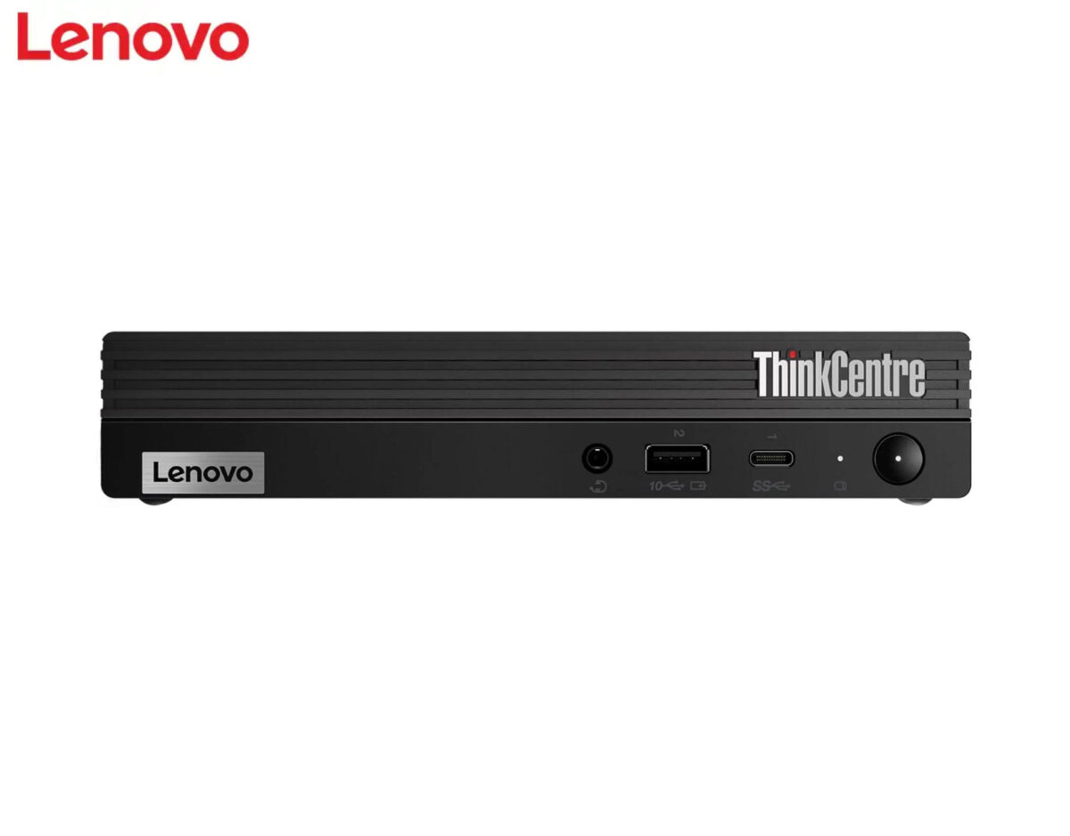 LENOVO (Refurbished Grade A+ Βαμμένο) M70Q TINY I5-10400T/1X16G/M2-512G/WIFI/W11PIR - Image 2