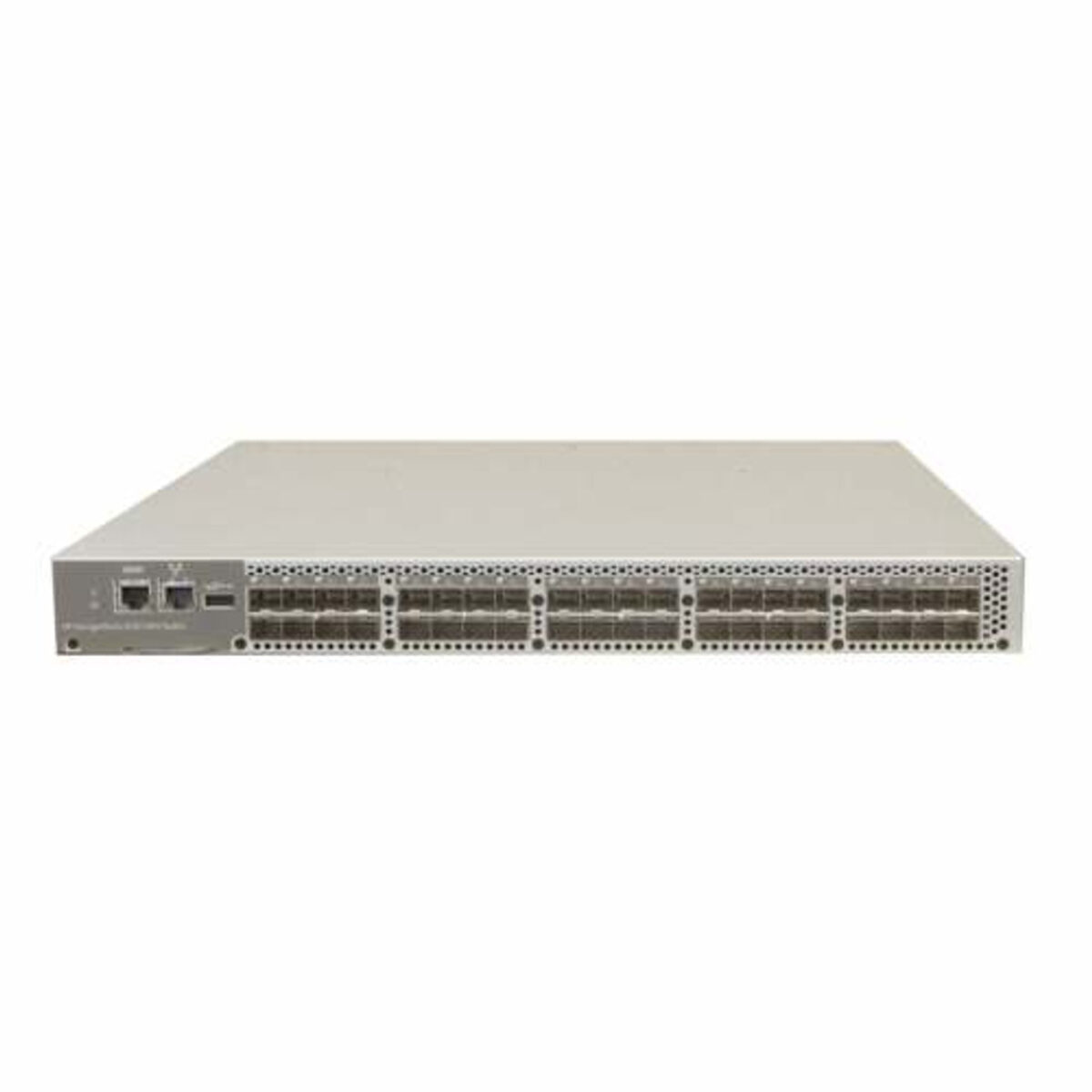 SWITCH FC 40Px8GB SFP HP STORAGEWORKS 8/40