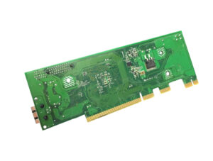 POS PART IBM SUREPOS 300 - 4810/4910 RISER CARD (44V2036) - Image 2