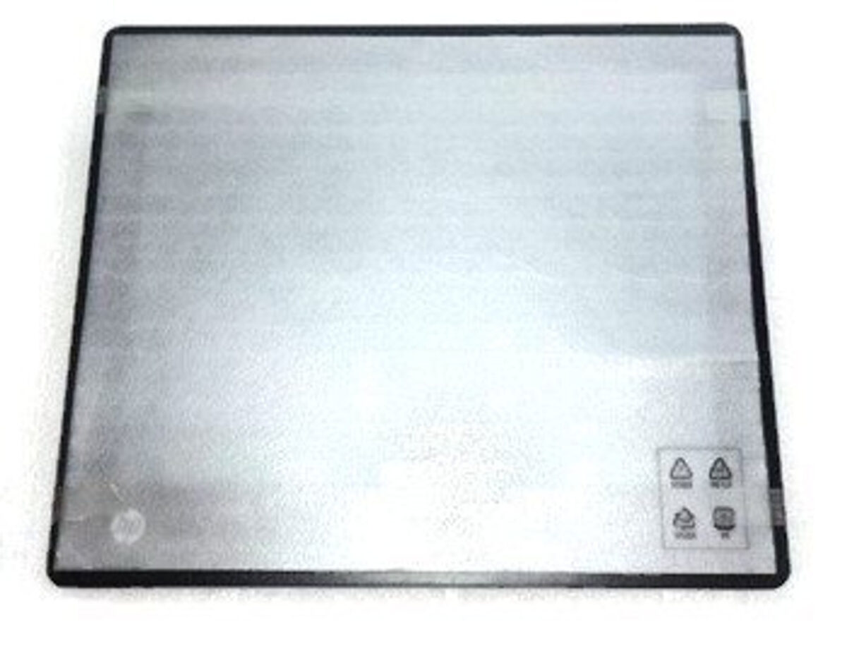 POS PART MONITOR 15" HP AFD15R AIO TOUCH FOR HP AIO 7800  GB - Image 2