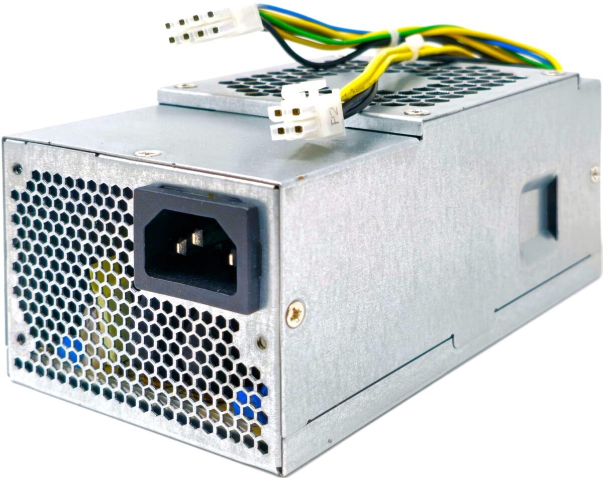 POWER SUPPLY PC LENOVO WS P330  SFF 210W - Image 2