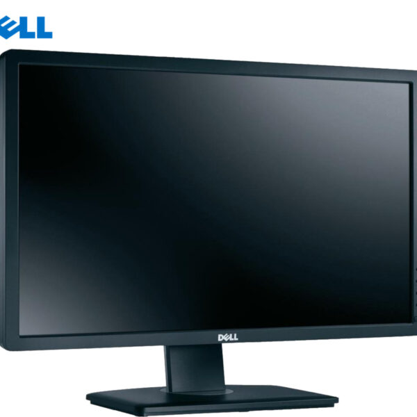 MONITOR 24" LED DELL P2412H BL WIDE GB