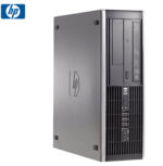 HP (Refurbished Grade A+ Βαμμένο) 6200 PRO SFF I3-2100/8GB/500GB/No OS/Optical Disc Drive/WIN7PC - Image 2
