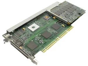 RAID CONTROLLER HP-CPQ SMART ARRAY 4250ES 64MB/3CH/U2 - Image 2