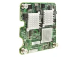BLADE NIC ETH HP BLC NC325M QUAD-PORT 1GB MEZZANINE CARD - Image 2
