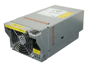 BLADE POWER SUPPLY DELL POWEREDGE 1855 1955 BLADE 2100W - Image 2