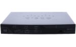 ROUTER CISCO 886 - CISCO886-K9 V01 NO AC ADAPTER