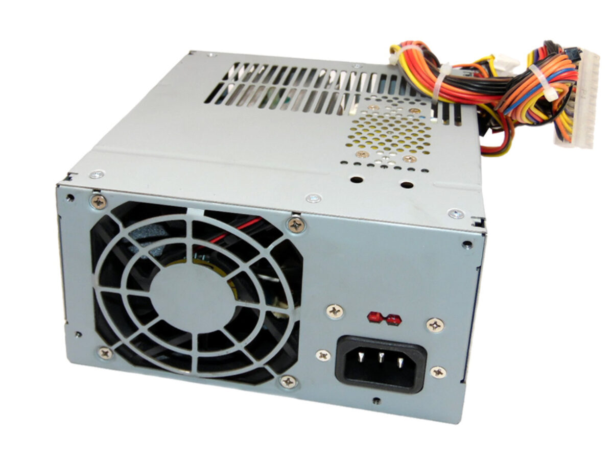 POWER SUPPLY PC 380W P4 ΑΤ - Image 2