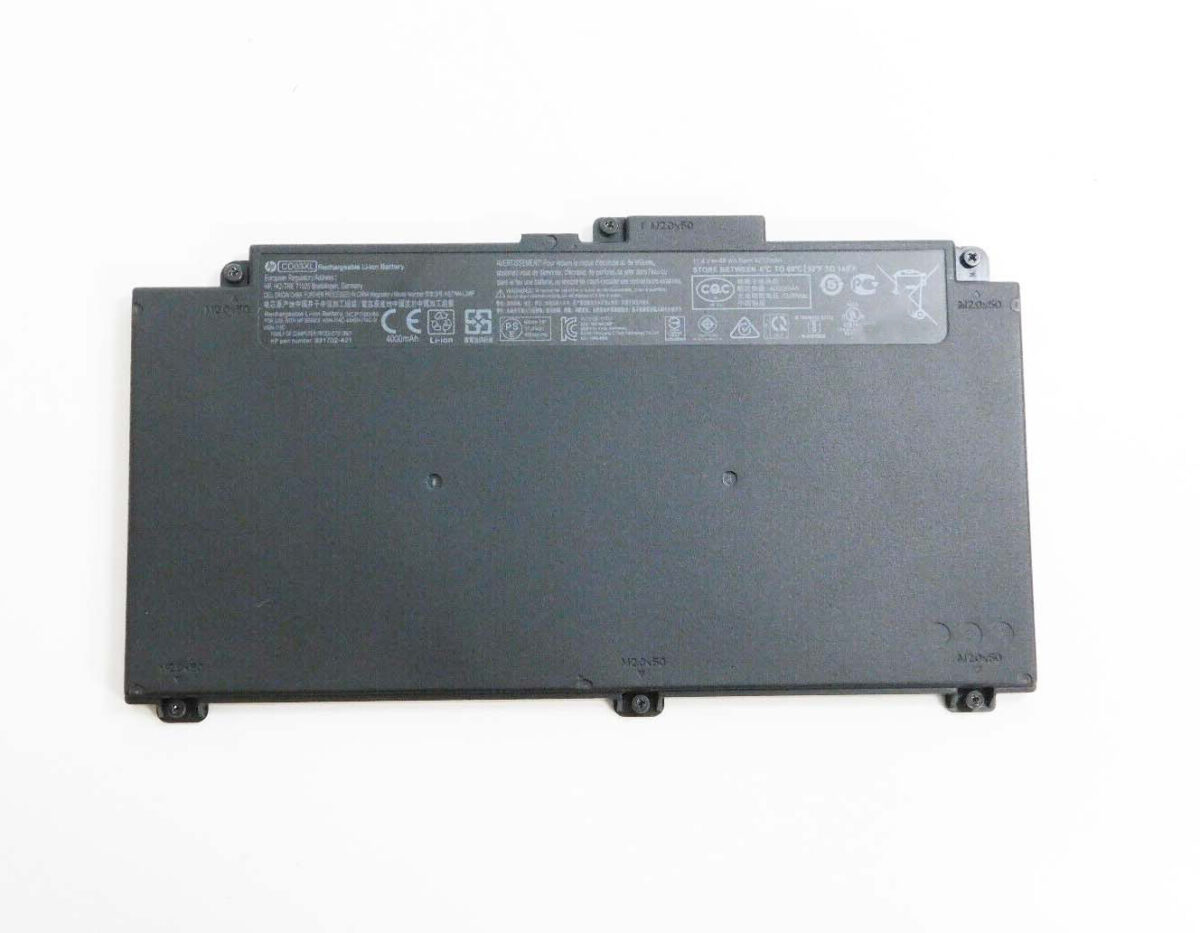 HP 640 645 650 G4 G5 BATTERY NEW - Image 2