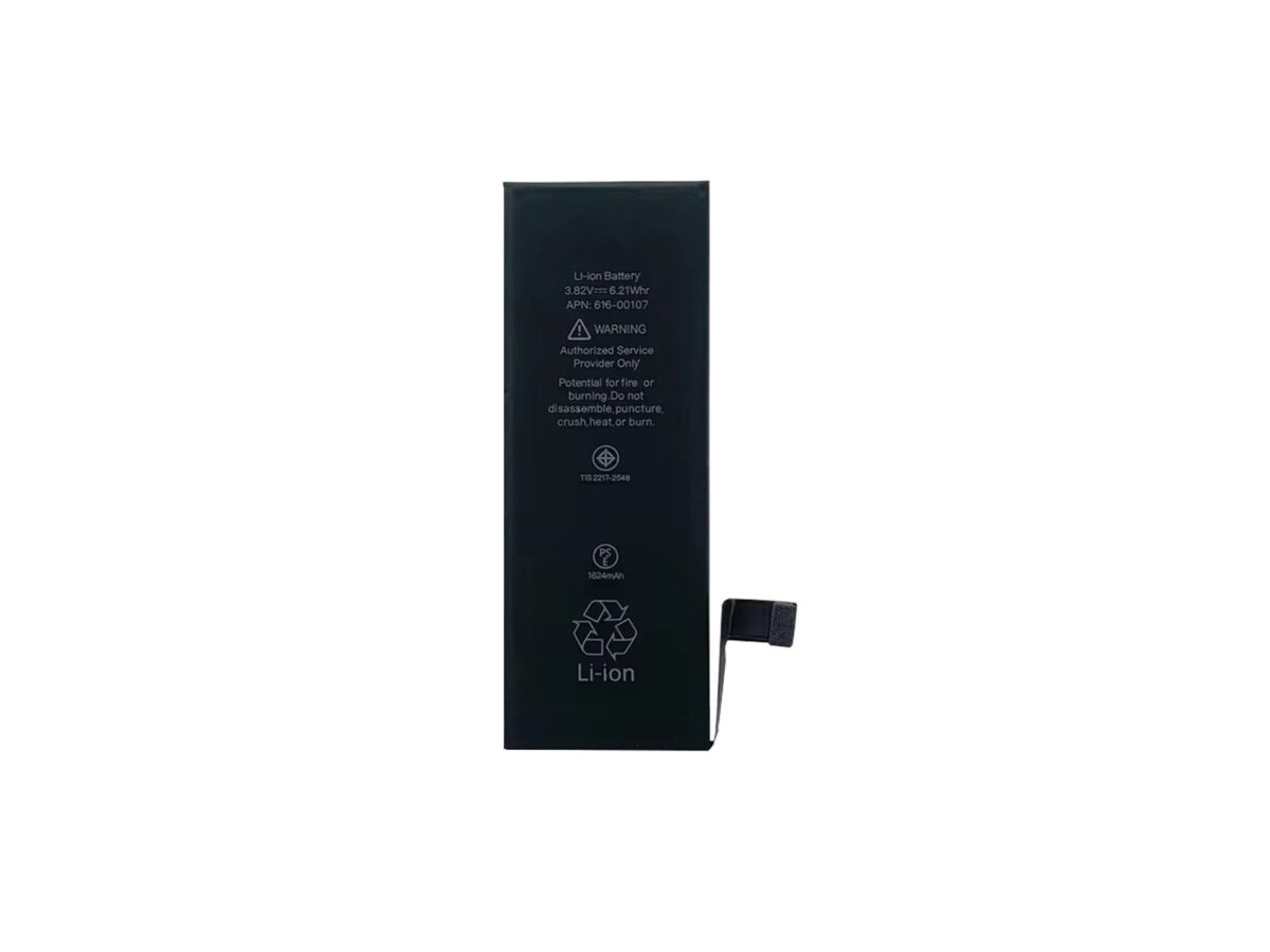 MOBILE BATTERY IPHONE SE 1624 mAh NEW - Image 2