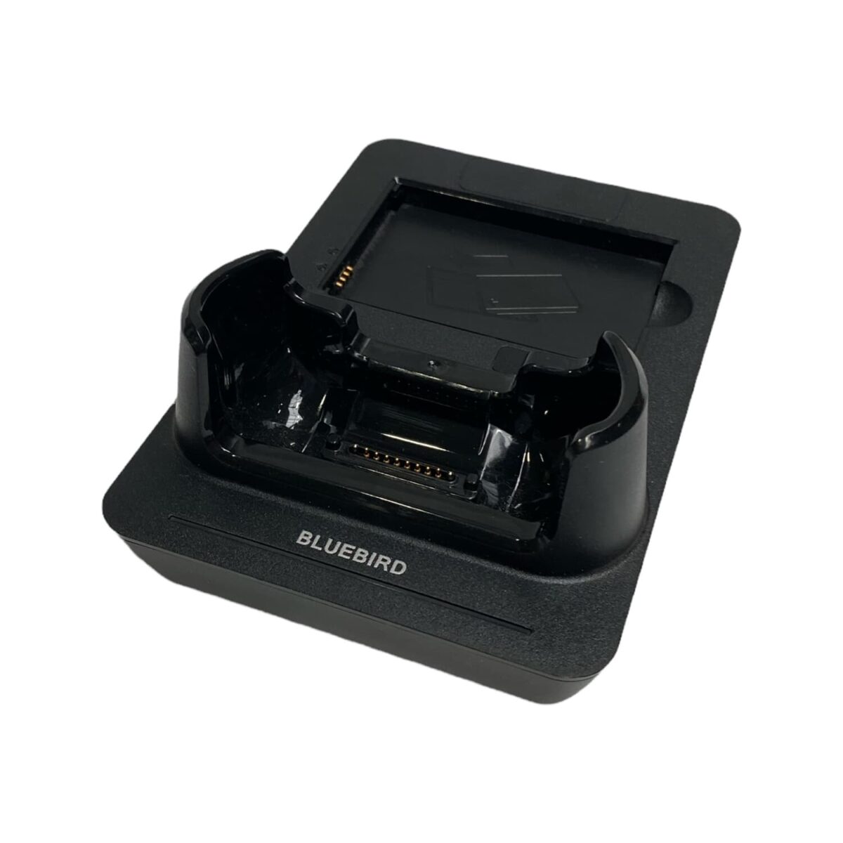 POS BLUEBIRD EF500 MOBILE DEVICE CHARGING CRADLE DC9V-3A NEW - Image 2