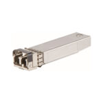 FC SFP HPE COMPATIBlackE 1000BASE-SX LC MMF - Image 2
