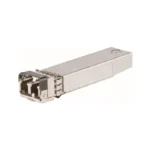 FC SFP HPE COMPATIBlackE 1000BASE-SX LC MMF