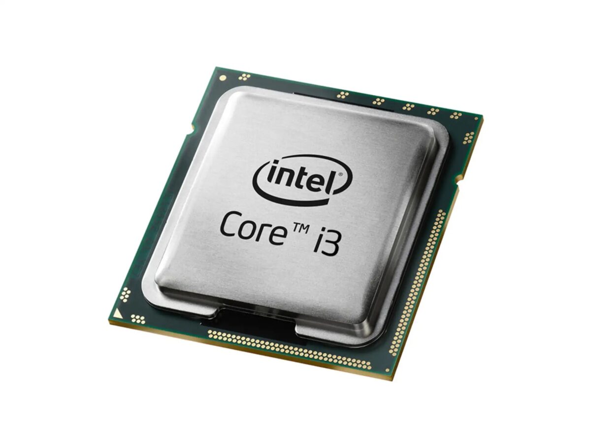 CPU INTEL I3 4C i3-8300T 3.20GHz/8MB/8GT/35W LGA1151 - Image 2