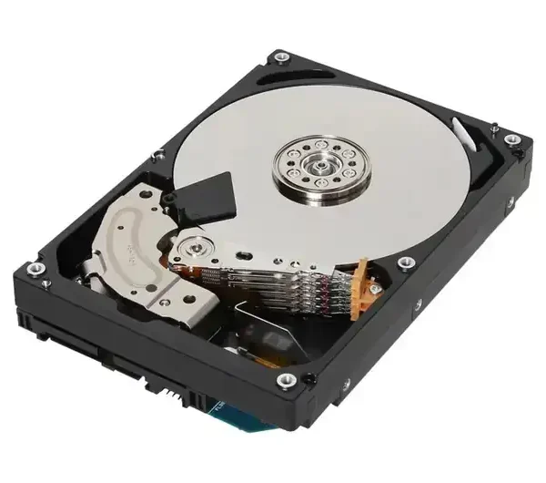HDD SATA 80GB HP 7.2K 3.5" 8MB 449978-001