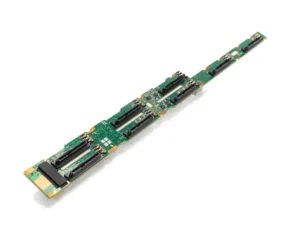 BACKPLANE HP DL360P G8 8xSAS - 667868-001 - Image 2