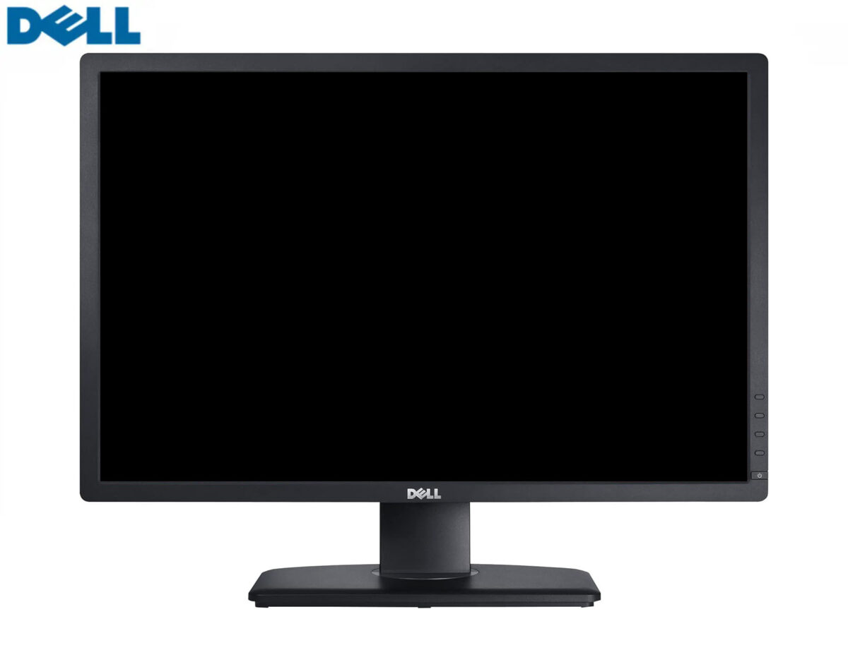 MONITOR 22" LED DELL P2213t BL WIDE NO BASE GB