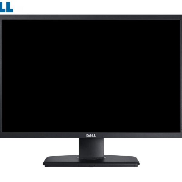MONITOR 22" LED DELL P2213t BL WIDE NO BASE GB