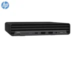 HP (Refurbished Grade A) 400 G6 DM I5-10500T/1X8GB/512GB-SSD