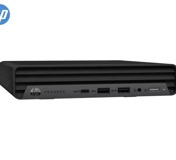 HP (Refurbished Grade A+ Βαμμένο) 400 G6 DM I5-10500T/1X8GB/512GB-SSD