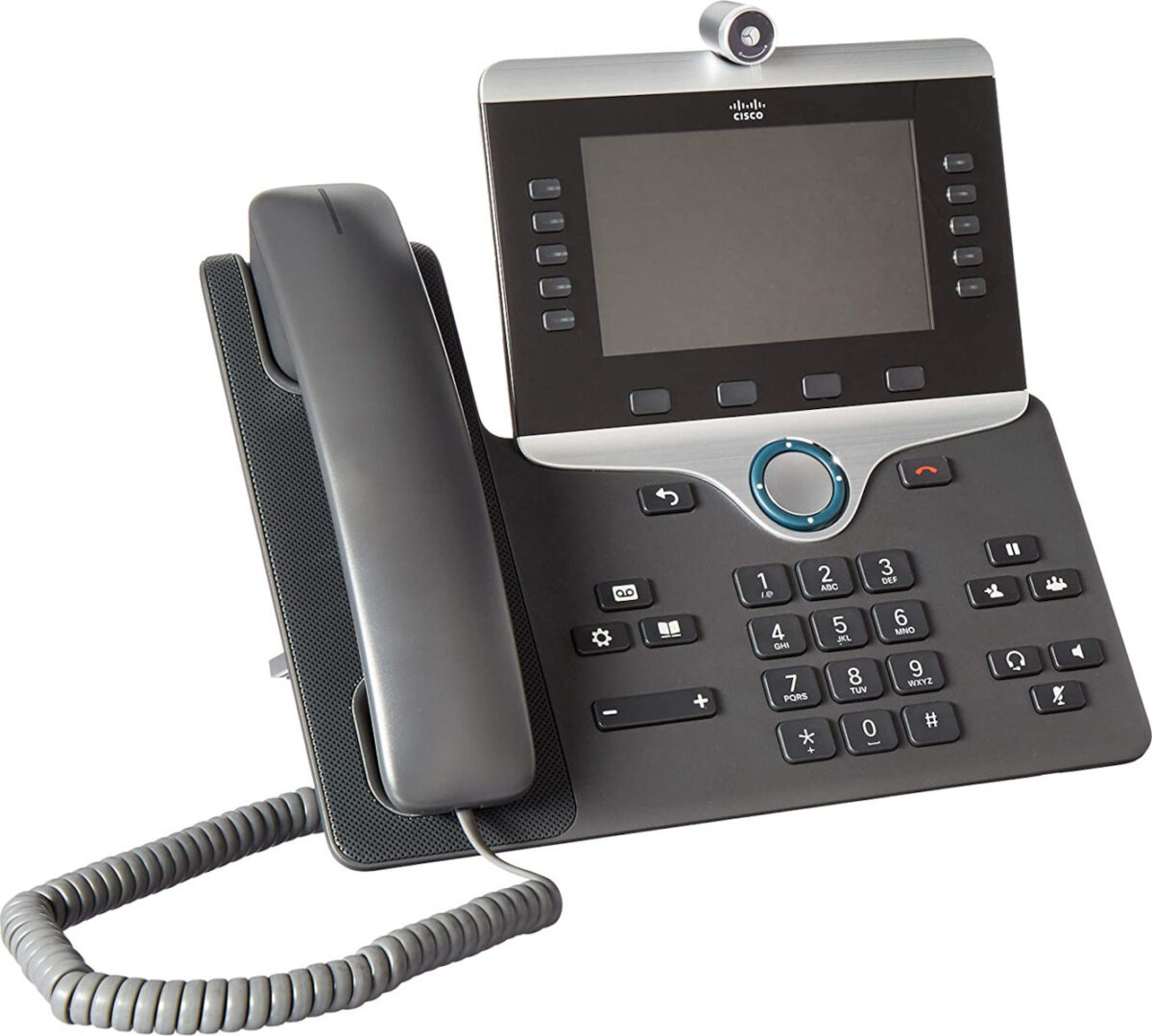 IP PHONE CISCO 8865 GRADE A