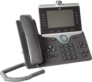 IP PHONE CISCO 8865 GRADE A