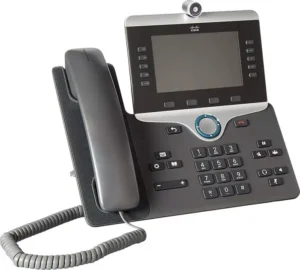 IP PHONE CISCO 8865 GRADE A - Image 2