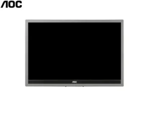 MONITOR 22" TFT AOC 2219P2 BL-SL MU NO BASE GA - Image 2