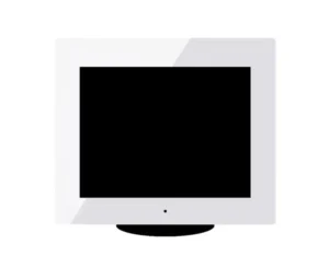 DIGITAL PHOTO FRAME 15" TFT ELCLCD Black-White GA NO PSU/REMOT CON
