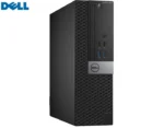 DELL (Refurbished Grade A+Βαμμένο) 5040 SFF I3-6100/16GB/512GB-SSD/No OS/Optical Disc Drive