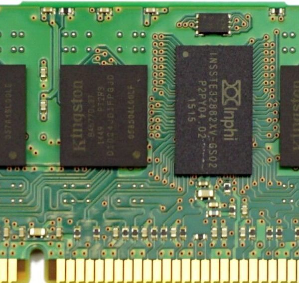 8GB KINGSTON PC3-14900R DDR3-1866 1Rx4 CL13 ECC RDIMM 1.5V