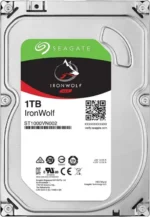 HDD SATA III NAS 1TB SEAGATE IRONWOLF 5.9K 3.5'' 64MB