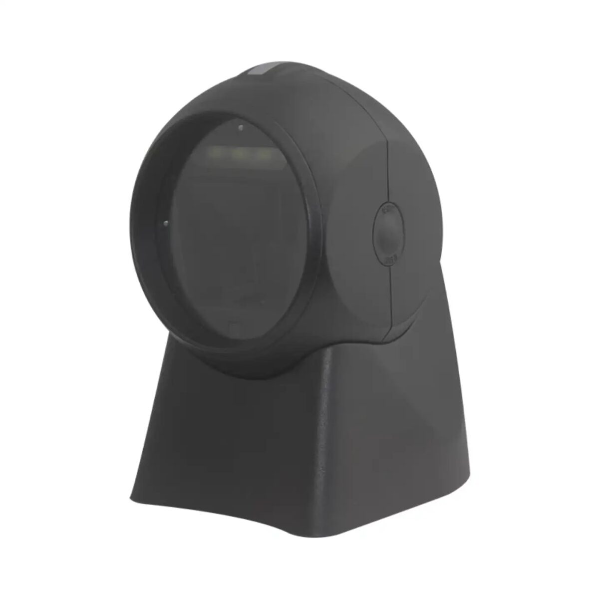 POS BARCODE SCANNER SCAN-IT T203 W. CRADLE 1D/2D USB NEW - Image 2