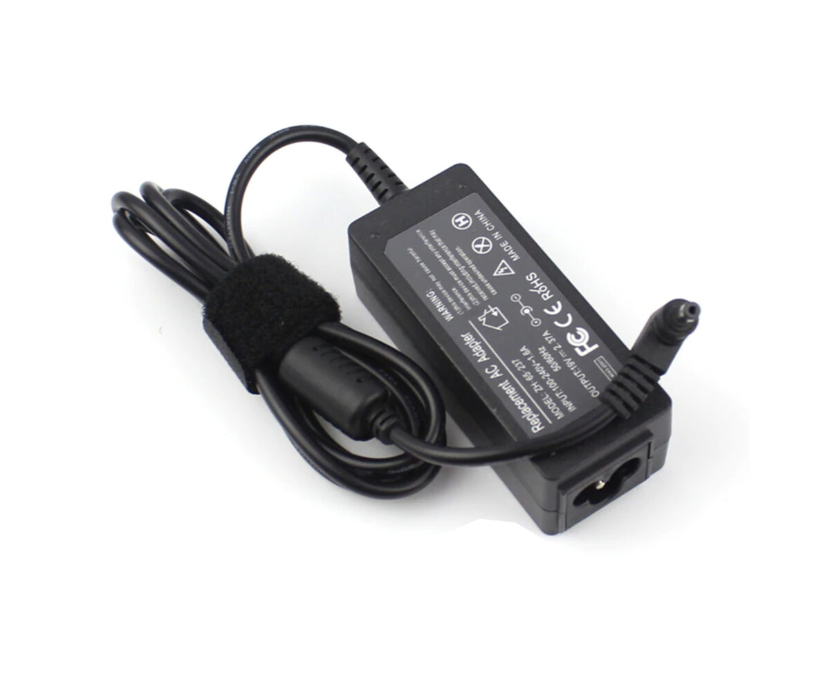 AC ADAPTER REPLACEMENT ASUS 19.5V/2.37.A/45W (4.0*1.35) - Image 2