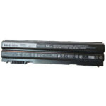 DELL LATITUDE E5420 E5520 E3120 E6420 E6520 BATTERY NEW - Image 2
