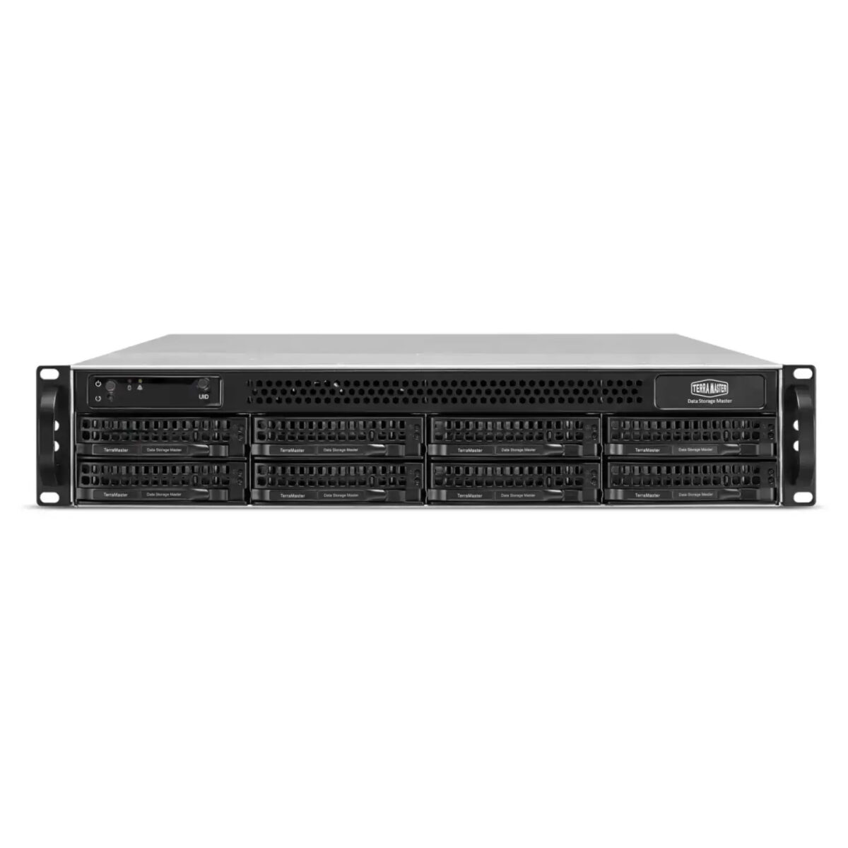 STORAGE RACKMOUNT NAS TERRA MASTER U8-111 NEW - Image 2