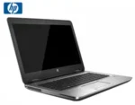 NB GA(-) HP 640 G2 I5-6200U/14.0/4GB/128SSD/COA No OS/CAM/GAM - Image 2