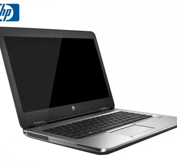 NB GA(-) HP 640 G2 I5-6200U/14.0/4GB/128SSD/COA No OS/CAM/GAM