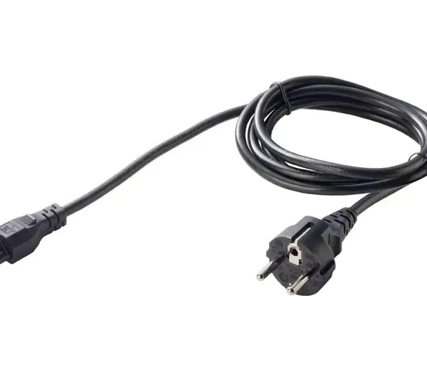 ΚΑΛΩΔΙΟ ΤΡΟΦΟΔΟΣΙΑΣ SCHUKO ΣΕ C5 MICKEY ΓΙΑ NOTEBOOK