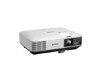 PROJECTOR EPSON EB-2255U GA NO REMOTE CONTROL/CABlackES - Image 2