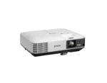 PROJECTOR EPSON EB-2255U GA NO REMOTE CONTROL/CABlackES