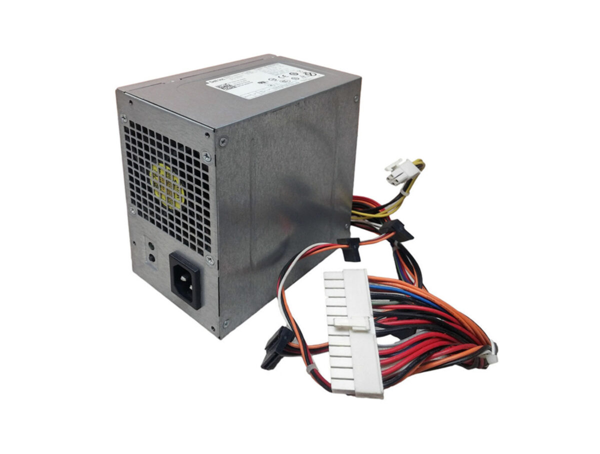 POWER SUPPLY PC DELL OPTIPLEX 390/790 MT - Image 2