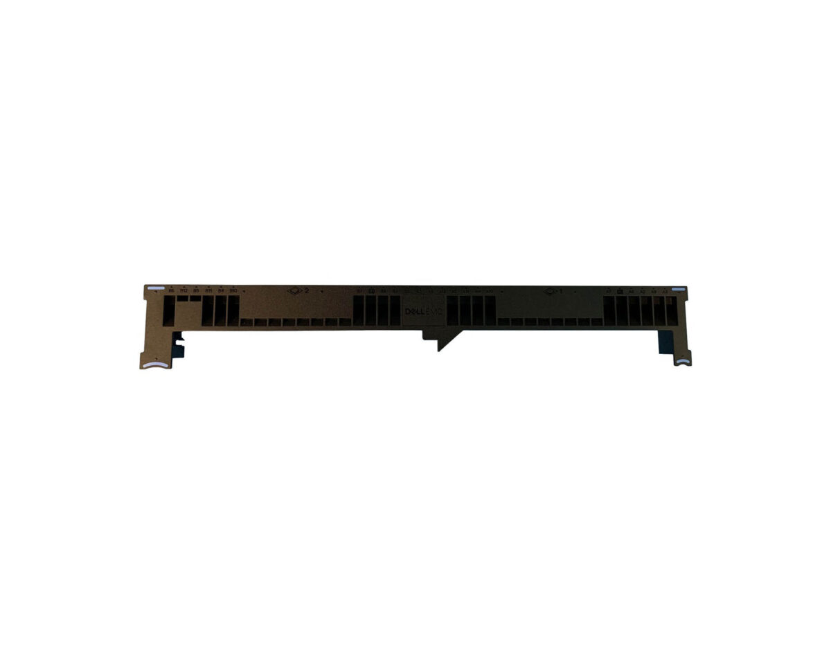 AIR BUFFLE ASSEMBlackY FOR DELL POWEREDGE R640 -  F37N2 - Image 2