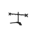 ΒΑΣΗ ΟΘΟΝΗΣ STAND 13"-27" (DUAL MONITOR) NEW - Image 2
